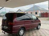 Mitsubishi Space Gear 1995 года за 1 700 000 тг. в Кызылорда – фото 4