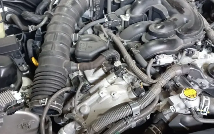 Двигатель 2 GR на Lexus GS 350үшін600 000 тг. в Алматы