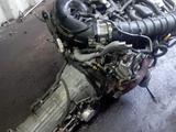 Двигатель 2 GR на Lexus GS 350 за 600 000 тг. в Алматы – фото 3