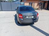 ВАЗ (Lada) Granta 2190 2021 года за 5 000 000 тг. в Караганда – фото 4