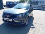 ВАЗ (Lada) Granta 2190 2021 года за 5 000 000 тг. в Караганда