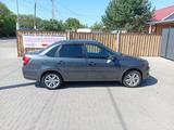 ВАЗ (Lada) Granta 2190 2021 года за 5 000 000 тг. в Караганда – фото 3