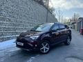 Toyota RAV4 2019 года за 12 000 000 тг. в Алматы