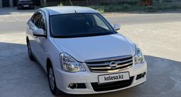 Nissan Almera 2018 года за 5 500 000 тг. в Кызылорда