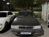 Nissan Laurel 1995 годаүшін700 000 тг. в Усть-Каменогорск