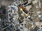 Двигатель в разбор 2az 1mz 1az 3s-fe 1zz 2jz 2jz get за 80 000 тг. в Костанай – фото 3