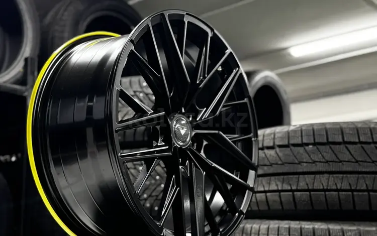 Диски на Китайские Авто 5x108 R19 за 322 000 тг. в Астана