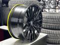 Диски на Китайские Авто 5x108 R19 за 322 000 тг. в Астана – фото 4