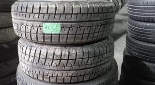 225/60R17 пара Bridgestone RFTүшін60 000 тг. в Алматы