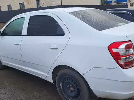 Chevrolet Cobalt 2022 года за 6 000 000 тг. в Уральск