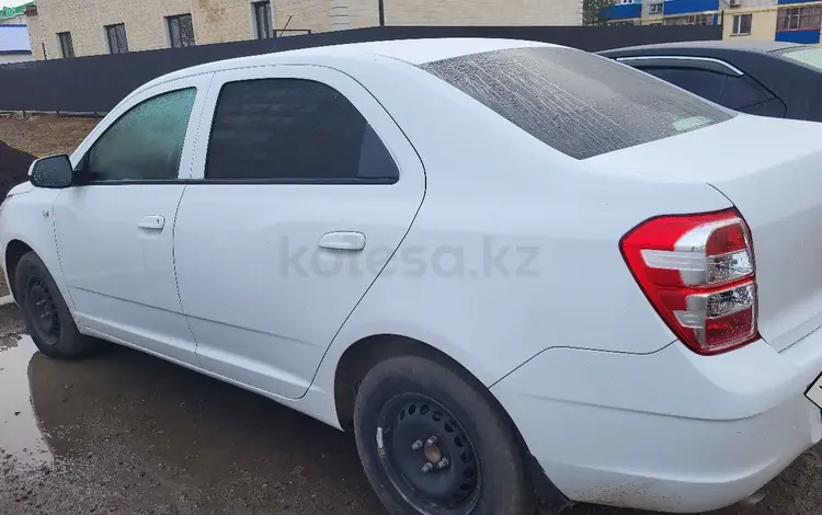 Chevrolet Cobalt 2022 года за 6 000 000 тг. в Уральск