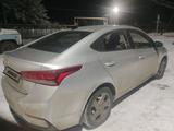 Hyundai Solaris 2017 года за 7 000 000 тг. в Уральск – фото 5