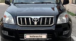 Toyota Land Cruiser Prado 2006 года за 14 000 000 тг. в Караганда – фото 3