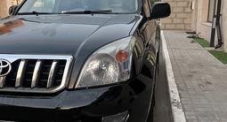 Toyota Land Cruiser Prado 2006 года за 14 000 000 тг. в Караганда – фото 2