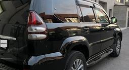 Toyota Land Cruiser Prado 2006 года за 14 000 000 тг. в Караганда – фото 5