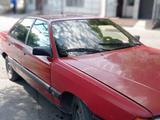 Audi 100 1989 годаfor1 350 000 тг. в Тараз – фото 2