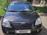 Chery Fora 2007 года за 900 000 тг. в Степногорск