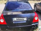 Chery Fora 2007 года за 900 000 тг. в Степногорск – фото 4