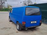 Volkswagen Transporter 1995 года за 2 800 000 тг. в Алматы – фото 3