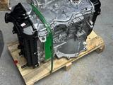 Новый мотор 1.5 Turbo для JAC J7 — оригинал за 600 000 тг. в Алматы