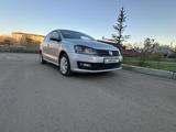 Volkswagen Polo 2016 годаүшін5 400 000 тг. в Петропавловск