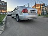 Volkswagen Polo 2016 годаүшін5 400 000 тг. в Петропавловск – фото 3