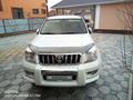 Toyota Land Cruiser Prado 2007 года за 10 500 000 тг. в Атырау – фото 10