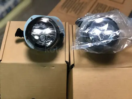 Противатуманки led леды amg w 211 6.3 AMG за 70 000 тг. в Алматы