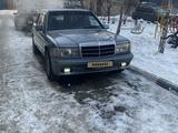 Mercedes-Benz 190 1991 годаfor1 400 000 тг. в Петропавловск – фото 3