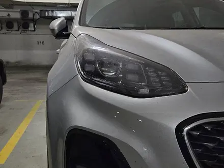 Kia Sportage 2019 года за 12 500 000 тг. в Астана – фото 3