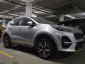 Kia Sportage 2019 года за 12 500 000 тг. в Астана