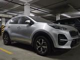 Kia Sportage 2019 года за 12 500 000 тг. в Астана