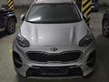 Kia Sportage 2019 года за 12 500 000 тг. в Астана – фото 2