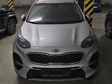 Kia Sportage 2019 годаүшін11 250 000 тг. в Астана – фото 2