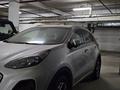 Kia Sportage 2019 года за 12 500 000 тг. в Астана – фото 4