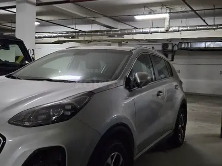 Kia Sportage 2019 года за 12 500 000 тг. в Астана – фото 4