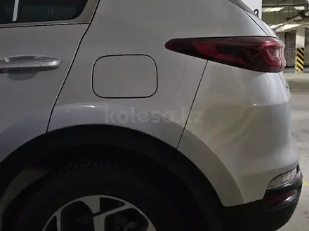 Kia Sportage 2019 года за 12 500 000 тг. в Астана – фото 5
