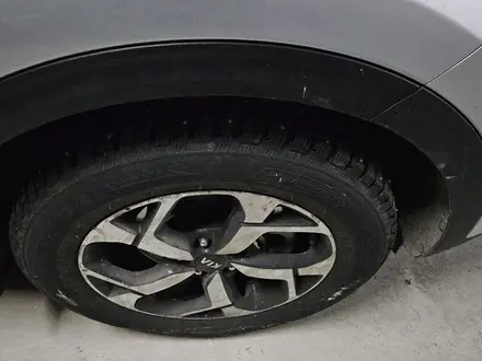Kia Sportage 2019 года за 12 500 000 тг. в Астана – фото 8