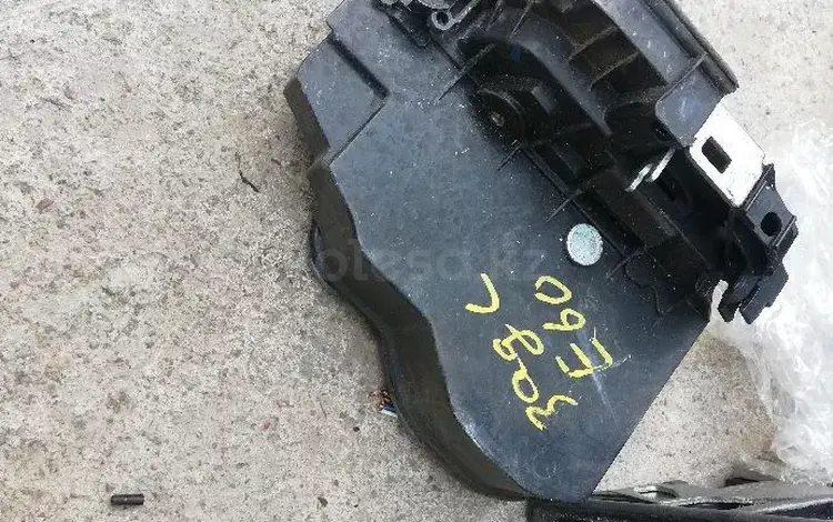 Е60 замки дверей за 707 тг. в Шымкент