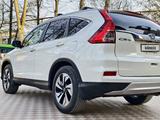 Honda CR-V 2016 года за 10 200 000 тг. в Алматы
