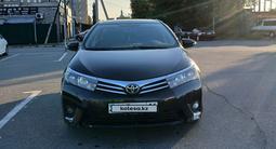 Toyota Corolla 2013 года за 6 000 000 тг. в Семей
