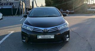 Toyota Corolla 2013 года за 6 000 000 тг. в Семей