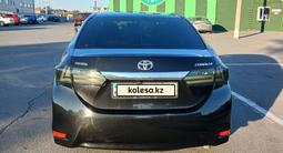Toyota Corolla 2013 года за 6 000 000 тг. в Семей – фото 4