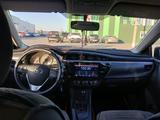 Toyota Corolla 2013 года за 6 000 000 тг. в Семей – фото 5