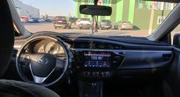 Toyota Corolla 2013 года за 6 000 000 тг. в Семей – фото 5