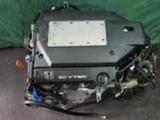 ДВИГАТЕЛЬ МОТОР HONDA Odyssey CRV Civic F22.K20.24.D15 (ХОНДА) ДВС АКП МКП за 280 000 тг. в Алматы – фото 5