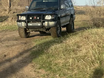 Mitsubishi Pajero 1994 года за 2 650 000 тг. в Костанай