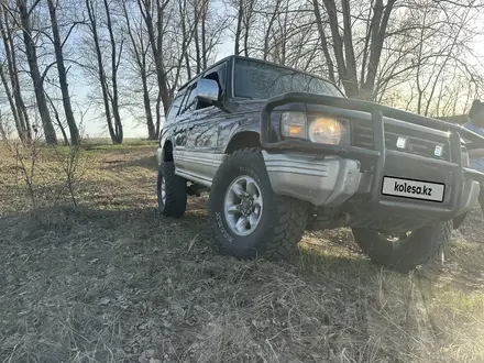 Mitsubishi Pajero 1994 года за 2 650 000 тг. в Костанай – фото 2