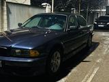 BMW 728 1997 года за 2 600 000 тг. в Алматы – фото 3