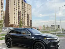 Li L7, 2024